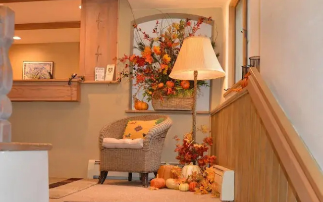 Powderhorn Vacation Rentals