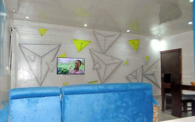 Appart'hôtel & bar-restaurant Maëlys