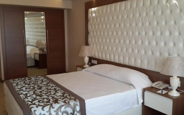 Esila Hotel