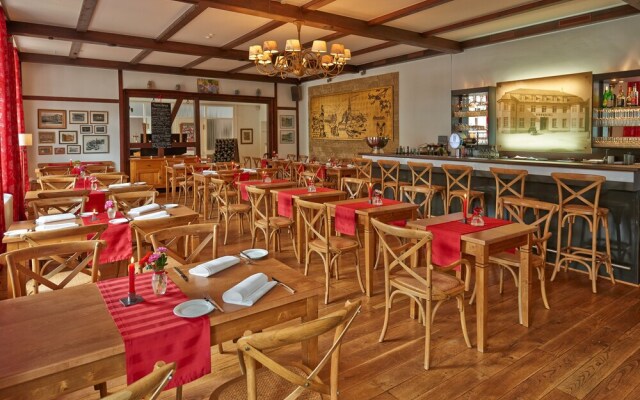 Hotel Friedrichs