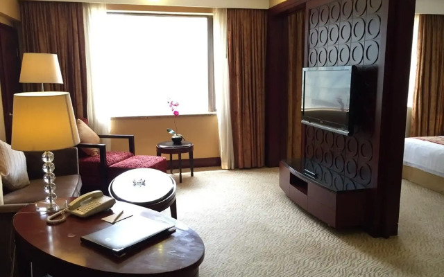 Hotel Presidente Macau