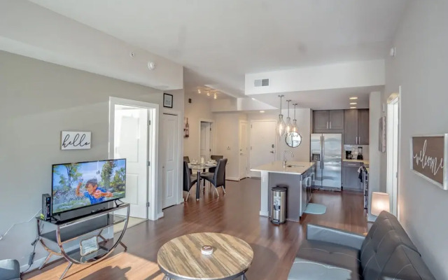 Atlanta Buckhead Furnished Apartments