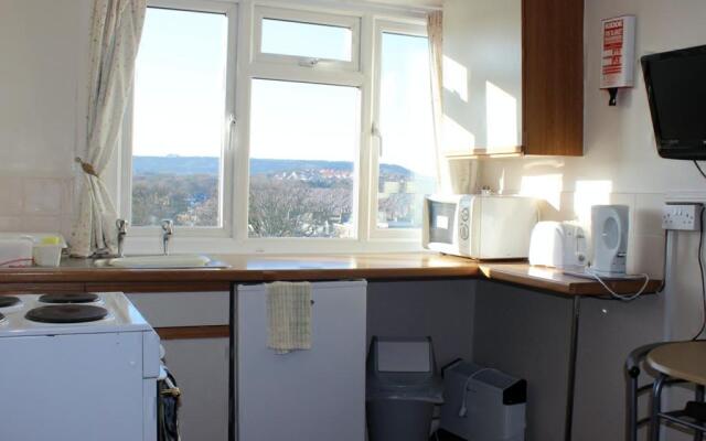 Bayview Holiday Flats