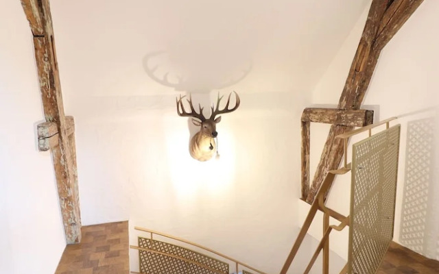 Das Fischer Boardinghouse KF