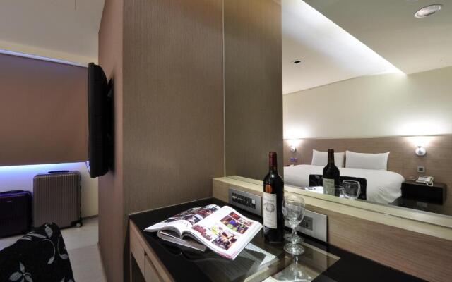 Hotel 20 Alley