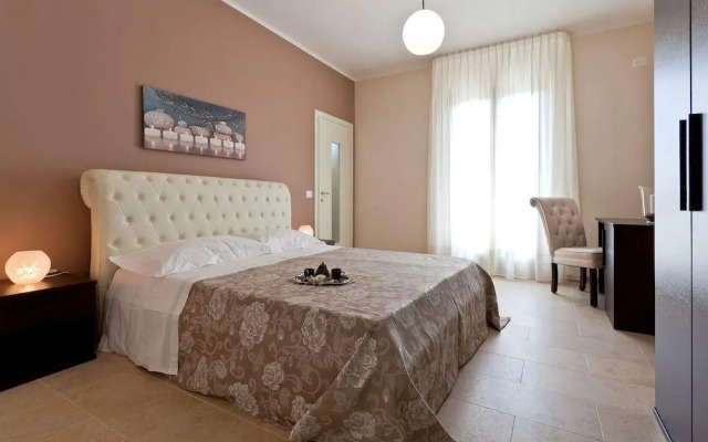 Residence La Campana