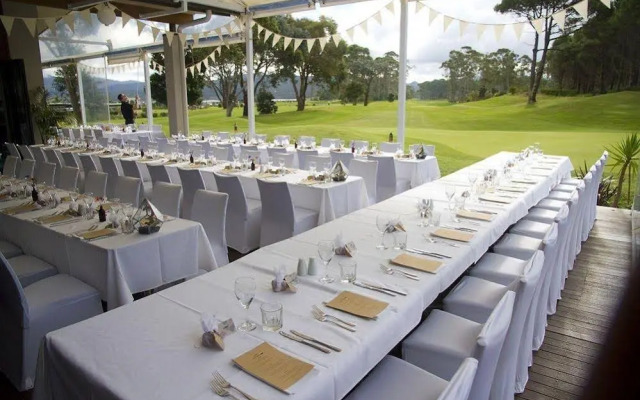 The Dunes Golf Resort