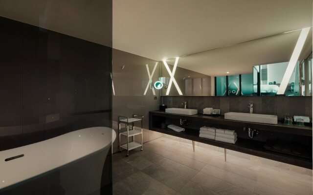 Starhaus Hotel