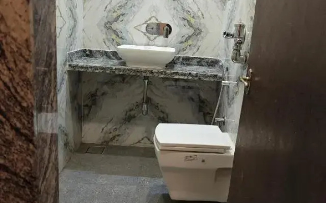 Diamond Guest House
