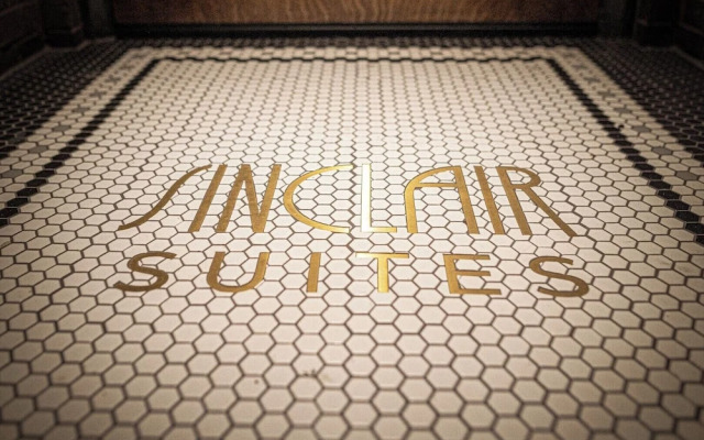 Sinclair Suites