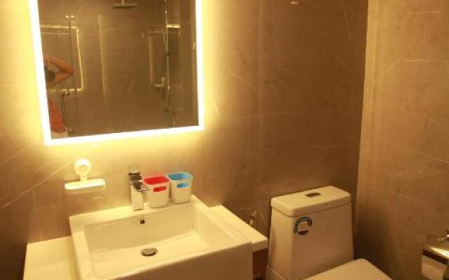 HuaHin DusitD2 Residences, apartments near beach