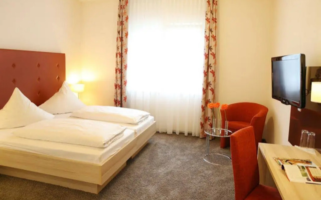 Hotel  Donaublick