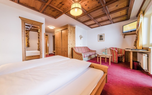 Hotel Sonnenheim
