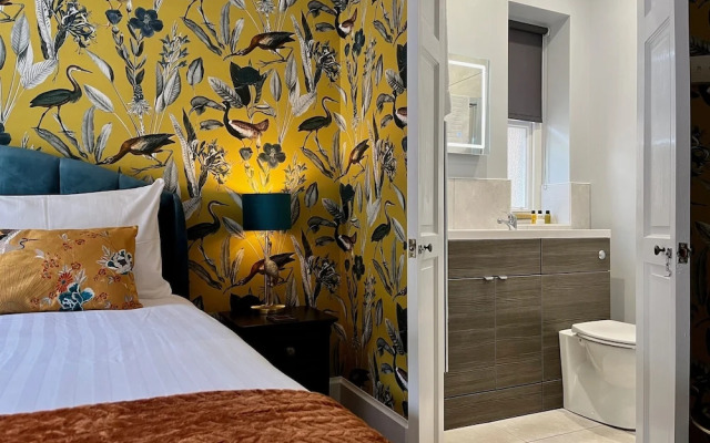 Southcliffe Bed & Breakfast