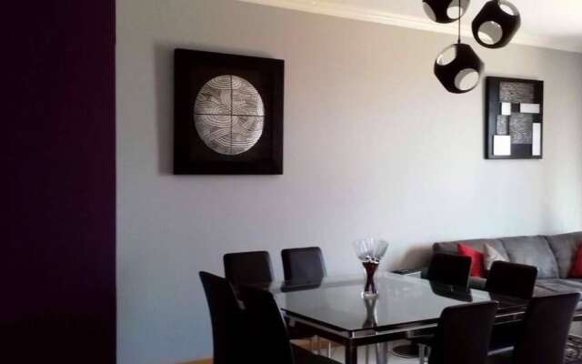 Condominio Atlântico