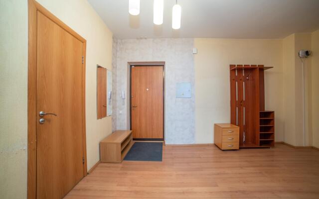 Европа Центр на улице Радищева 33