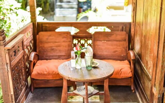 Arana Garden Ubud by Suka Hospitality