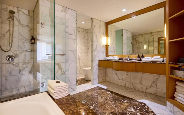 Grand Millennium Auckland