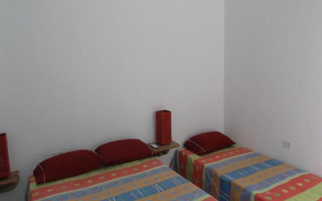 Hostal Casa Zorzano