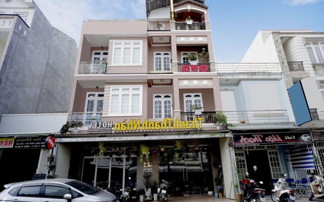 OYO 987 Thanh Thanh Nhan Hotel