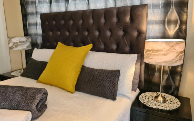 Halfway Gardens Home