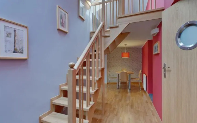 Beauty of Krakow Apartment