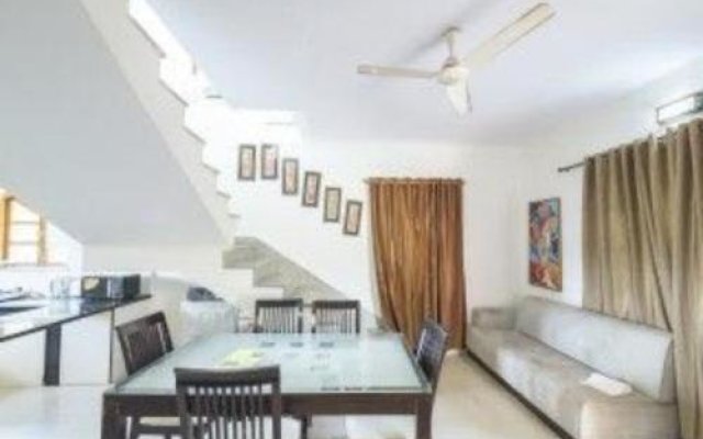4Bhk Exotic Villa with Swimming pool
