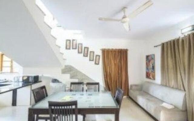 4Bhk Exotic Villa with Swimming pool