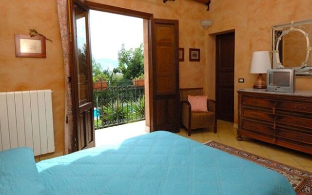 Villa Il Casale