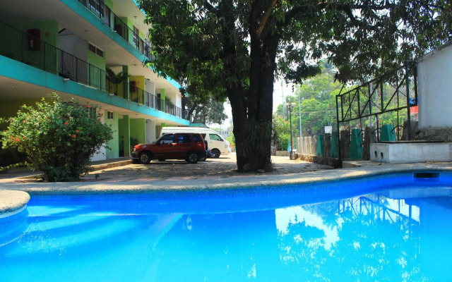 Hotel Avenida