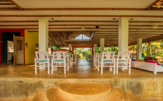 Aquatica Goa