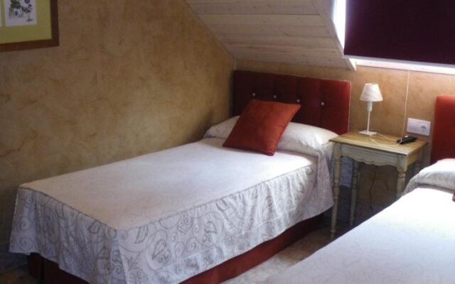 Hostal Nau Pradets
