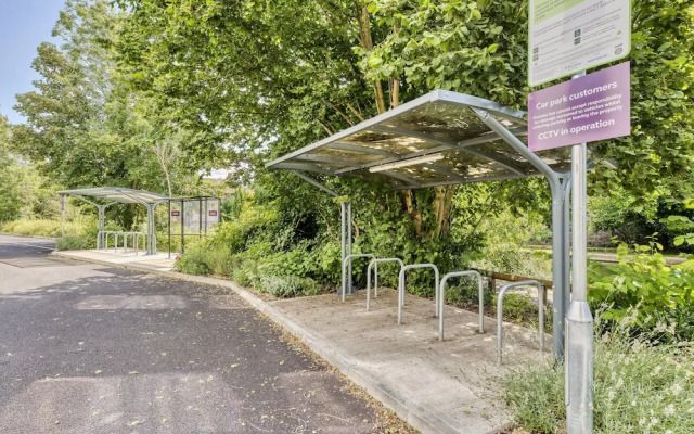 Premier Inn Rickmansworth Hotel