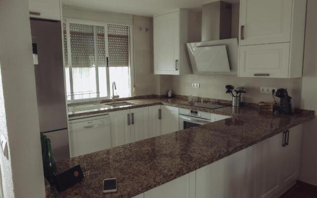 Faro II Holiday Home