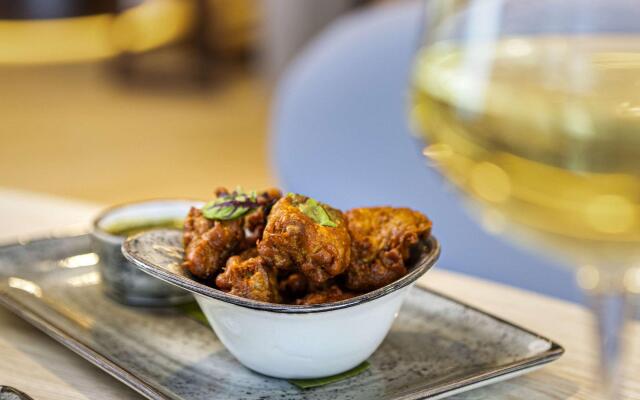 Novotel Liverpool Paddington Village