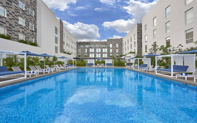 City Suites Cancun Aeropuerto Riviera