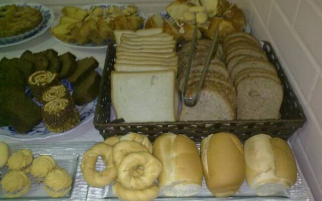 Hostal Casa Suiza