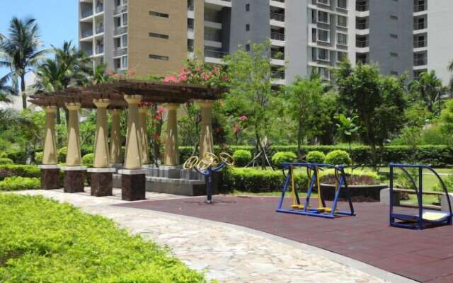 Sanya Chunting Holiday Apartment