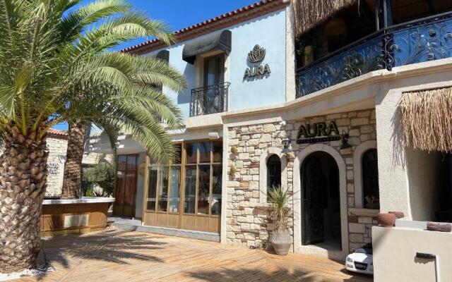 Alacati Aura Plus