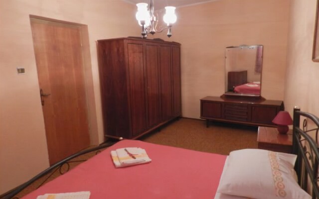 Reka Apartment Medulin