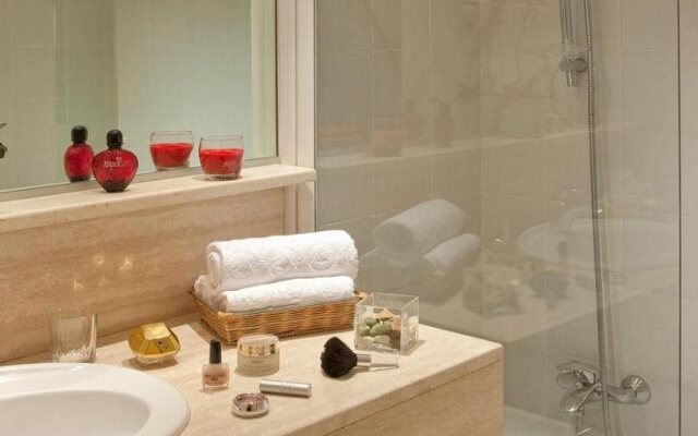 Hôtel Le Flamboyant