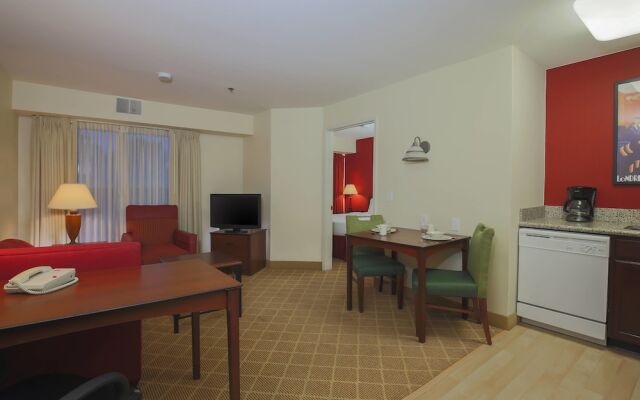 Residence Inn San Jose South/Morgan Hill