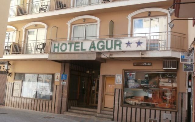 Hotel Agur