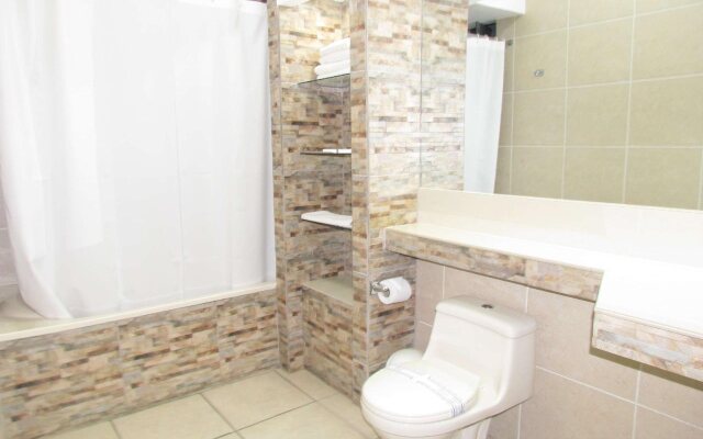 SureStay Plus Hotel by Best Western Dorado