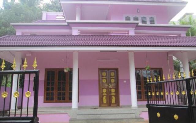 Aabhaa Homestay in Trivandrum