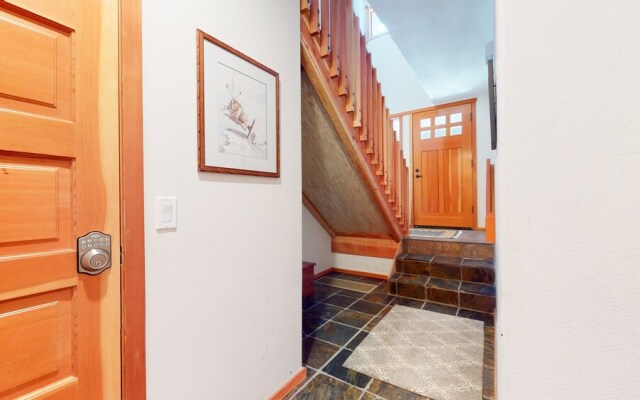 Snowcreek V #784 2 Bedroom Condo by RedAwning