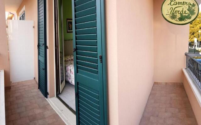 Bed and Breakfast Verde Azzurro