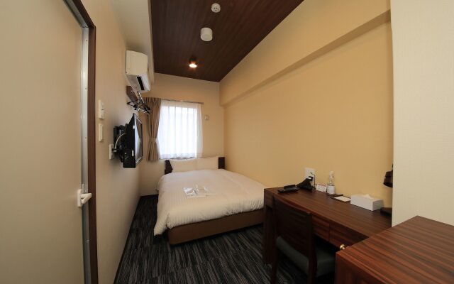 One’s Hotel Fukuoka