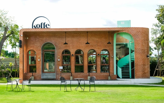Prelude Hotel