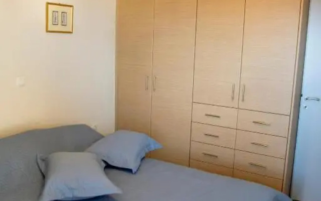 Catherine's Comfort Apartment Νο3